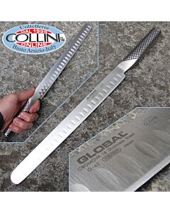 Global knives - G87 - Salmone e Prosciutto olivato 27cm - coltello cucina