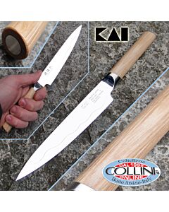 Kai Japan - Seki Magoroku Composite - Utility 150mm - MGC-0401 - coltello cucina