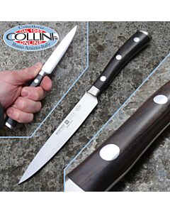 Wusthof Germany - Ikon - 4986/12 - Spelucchino da 12cm. - coltello cucina