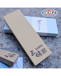 Mcusta-Zanmai - Pietra giapponese per affilare  - Grana 6000 - accessori coltelli 