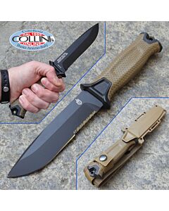 Gerber - StrongArm Fixed Coyote G1059 - coltello 