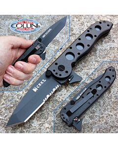 CRKT - Carson M16-12ZLEK Law Enforcement Zytel Folding Tanto - coltello