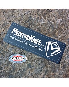 Medford Knife and Tool - Sticker Adesivo - Professional - Gadget