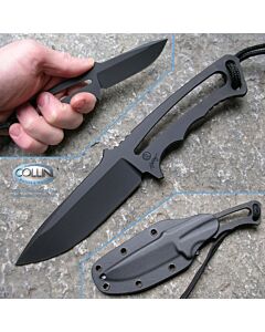 Chris Reeve - Professional Soldier - coltello