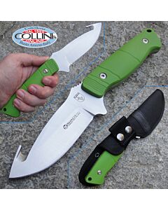 Maserin - Rupicapra Green G10 - 979/G10V - coltello