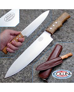 Fallkniven - Erna SK18 - BBQ Chef 18cm - coltello professionale da cucina
