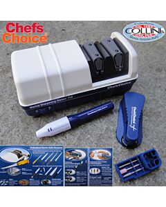Chef’s Choice - Affilatore Elettrico Universale Marine M710