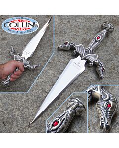 Marto - Conan the Barbarian Demon Skull Dagger 026 