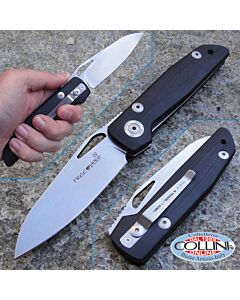 Viper - Free - Stone Washed - Black G10 - V4892BK coltello