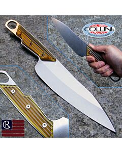 Chris Reeve - Sikayo - Santoku da 16.5cm - coltello da cucina