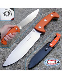 Maserin - Hunting - Cinghiali che Passione - 978/G10A - coltello