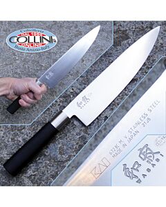 Kai Japan - Wasabi 6723C - Chef's Knife 230mm - coltello cucina
