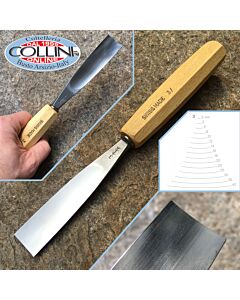 Pfeil - Cesello n.3 - utensile per legno