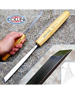 Pfeil - Cesello taglio diagonale n.1Se - utensile per legno