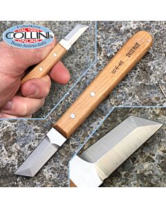 Pfeil - coltello da intaglio Kerb 6 Schnitzmesser - utensile per legno