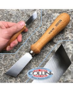 Pfeil - coltello da intaglio Kerb 8 Stecher gross - utensile per legno