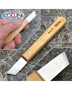 Pfeil - coltello da intaglio Kerb 9 Stecher klein - utensile per legno