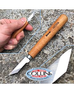 Pfeil - coltello da intaglio Kerb 10 Tarsomesser - utensile per legno