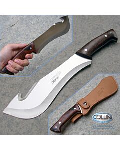 Viper - Machete con Scuoiatore - V4630FCB - coltello