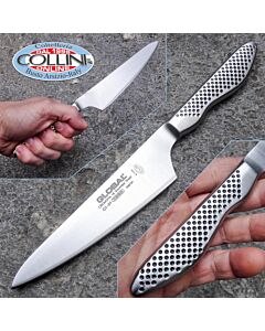 Global knives - GS89 - Cook Knife 13,5cm - coltello cucina verdura