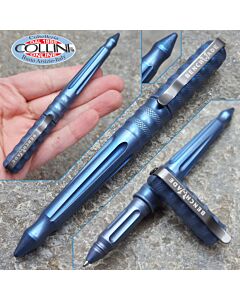 Benchmade - Tactical Pen - Blue Titanium - 1100-16  - penna tattica