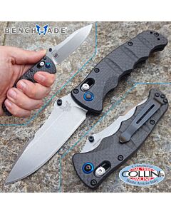 Benchmade - Nakamura Carbon FIber knife - 484-1 - coltello chiudibile