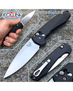 Benchmade - Arcane Axis Flipper knife - 490 - coltello chiudibile