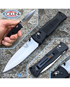 Benchmade - Pardue Axis Spearpoint knife - 530 - coltello chiudibile