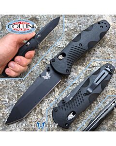 Benchmade - Barrage Tanto 583BK Axis-Assist Knife - coltello