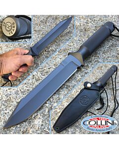 Chris Reeve - Mk IV 28 Year Commemorative knife - coltello