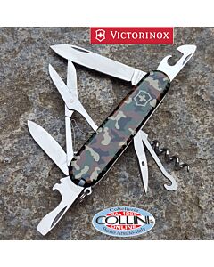 Victorinox - Climber Camouflage - 1.3703.94 - coltello multiuso