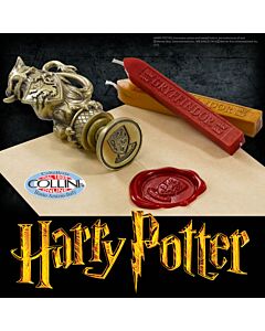 Harry Potter - Ceralacca con Sigillo Grifondoro - NN7087