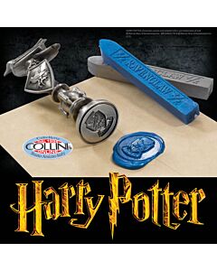Harry Potter - Ceralacca con Sigillo Corvonero - NN7089