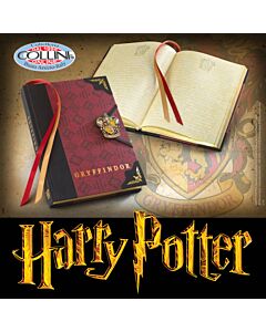 Harry Potter - Diario di Grifondoro - NN7337