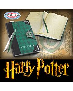 Harry Potter - Diario di Serpeverde - NN7339