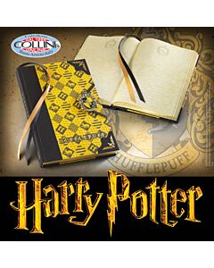 Harry Potter - Diario di Tassorosso - NN7341