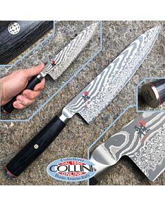 Zwilling - Miyabi 5000FC-D - Gyutoh 200mm. 34681-201 - coltello da cucina