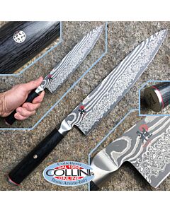 Zwilling - Miyabi 5000FC-D - Gyutoh 240mm. 34681-241 - coltello da cucina