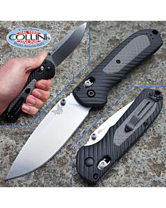 Benchmade - 560 Freek knife - Satin - coltello 