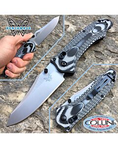 Benchmade - Rift 950 by Osborne - Axis Lock Knife - coltello