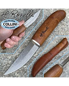 Roselli - Carpenter knife UHC - RW210 - coltello artigianale