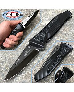 Rockstead - TEI DLC - 65hrc - coltello collezione