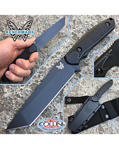 Benchmade - Protagonist Tanto knife 167BK - coltello