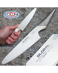 Global knives - GS2 - Universale 13cm - Utility - coltello cucina
