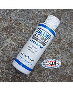 Benchmade - Blue Lube - pulisce lubrifica e protegge - olio