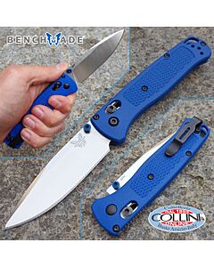 Benchmade - Bugout 535 - Axis Lock Knife - coltello