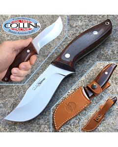Viper - Skinner Cocobolo knife - V4565FCB coltello