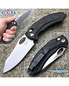 Benchmade - Mini Loco Axis Knife G-10 - 818 - coltello
