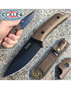 Ka-Bar - Jaros Globetrotter Tactical Knife - 7502 - Coltello