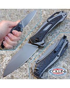 Kershaw - Vedder SpeedSafe - 2460 - coltello